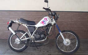 YAMAHA DT50 1992 17W