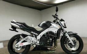 SUZUKI GSR400 2006 GK7DA