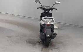 SUZUKI ADDRESS V125 CF4MA