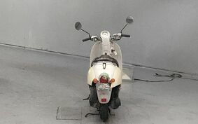 HONDA CREA SCOOPY AF55