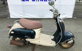 YAMAHA ﾋﾞｰﾉ 5AU