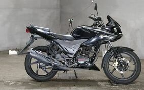 HONDA CBF125 STUNNER JC40