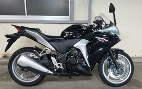 HONDA CBR250R MC41