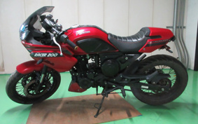 KTM 200 EXC SRA10