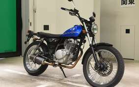 SUZUKI GRASS TRACKER Bigboy NJ4BA