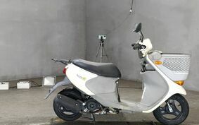 SUZUKI LET's 4 Basket CA43A