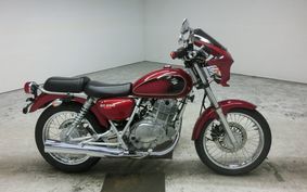 SUZUKI ST250E Fi NJ4CA