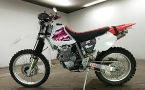 HONDA XR250 MD30