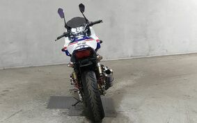 HONDA CB400 SUPER BOLDOR 2006 NC39