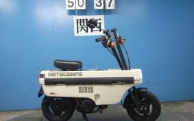 HONDA MOTOCOMPO AB12