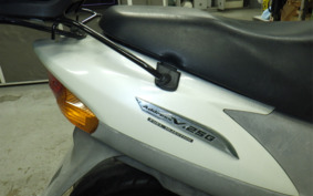 SUZUKI ADDRESS V125 G CF46A