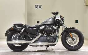 HARLEY XL1200X 2014 LC3