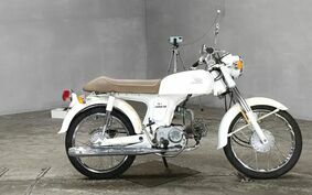 HONDA BENLY 50 S CD50