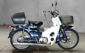 HONDA C70 SUPER CUB HA02