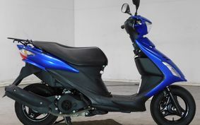 SUZUKI ADDRESS V125 S CF4MA