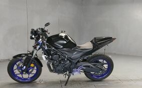 YAMAHA YZF-R25 RG10J