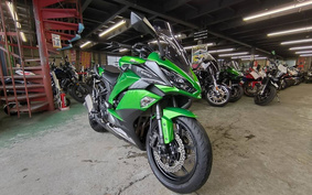 KAWASAKI NINJA 1000 2017 ZXT00W