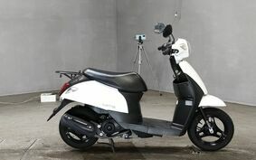 SUZUKI LET's CA4AA