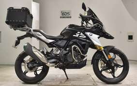 BMW G310GS 2023