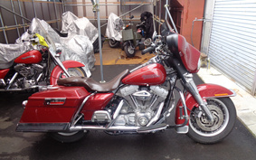 HARLEY FLHT 2006 DDV