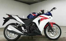 HONDA CBR250R MC41