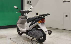 SUZUKI ADDRESS V125 CF4EA