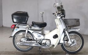 HONDA SUPER CUB90 HA02