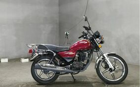 HONDA LY125 不明