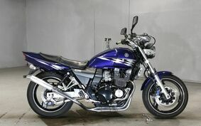 YAMAHA XJR400 R 2008 RH02J