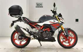 BMW G310R 2021 0G41