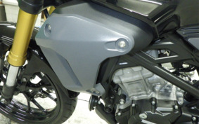 HONDA CB150R