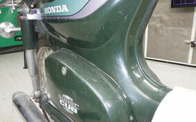 HONDA C50 SUPER CUB C50