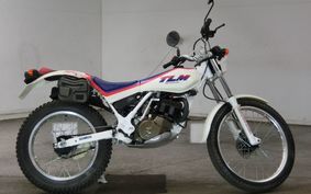 HONDA TLM220R MD23