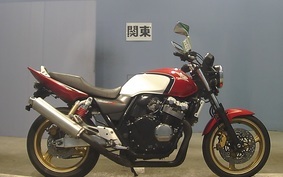 HONDA CB400SFV-3 2007 NC39