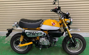 HONDA MONKEY 125 JB02