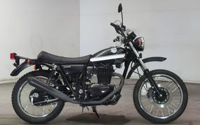 KAWASAKI 250TR 2013 BJ250F