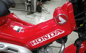 HONDA CT125 HUNTER CUB JA55