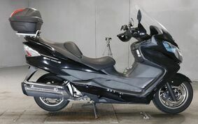 SUZUKI SKYWAVE 400 2013 CK45A