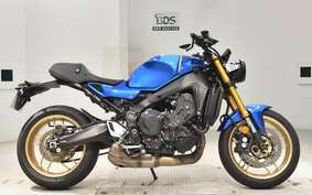 YAMAHA XSR900 2022 RN80J