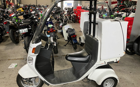 HONDA GYRO CANOPY TA03