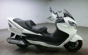 SUZUKI SKYWAVE 250 (Burgman 250) S CJ46A