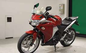 HONDA CBR250R GEN 3 MC41