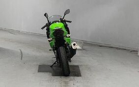 KAWASAKI NINJA 400 2023 EX400L