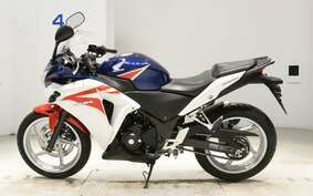 HONDA CBR250R GEN 3 MC41