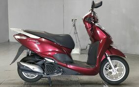 HONDA LEAD 125 JF45