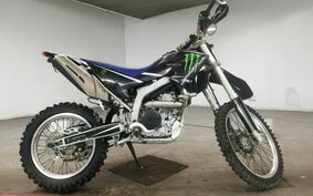 YAMAHA WR250R DG15J