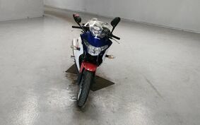 HONDA CBR250R MC41