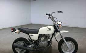 HONDA APE 100 HC07