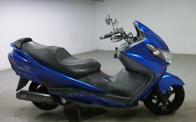 SUZUKI SKYWAVE 250 (Burgman 250) SS Type Fi CJ43A