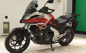 HONDA NC750X DCT 2021 RH09